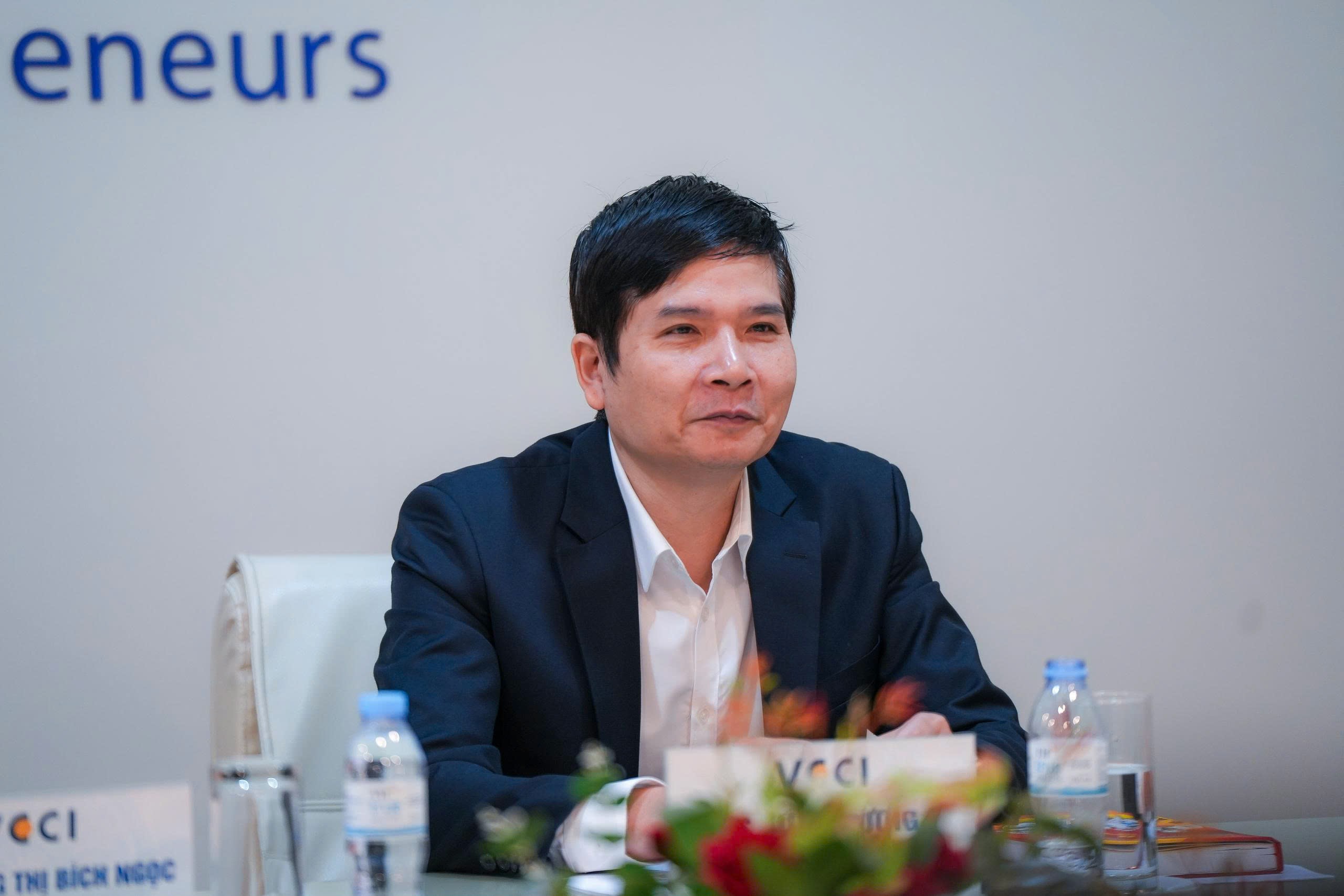 Phó Chủ tịch kiêm Tổng Thư ký Trung tâm Trọng tài Quốc tế Việt Nam tham dự và phát biểu tại Hội thảo dự báo thị trường Ấn Độ 2026